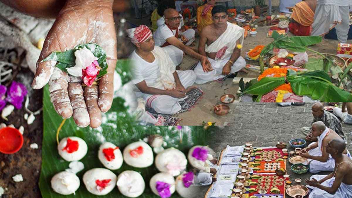 Pitru Paksha 2023: प्रेतबाधा से मुक्ति के लिए प्रेतशिला पर करें तर्पण, पितरों को मिलती है प्रेतयोनि से मुक्‍ति