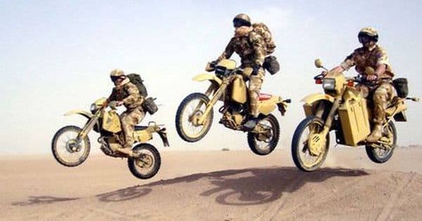 Indian Army के बेड़े में शामिल होंगी 423 इलेक्ट्रिक बाइक्स! बेहद खास होंगी ये ई-मोटरसाइकिलें