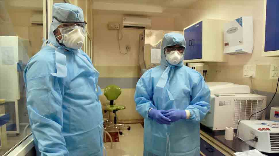 देश में 2.36 लाख के पार हुई कोरोना संक्रमितों की संख्या, इटली को पछाड़ छठे स्थान पर पहुंचा भारत
