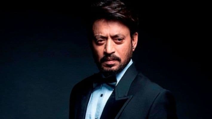 मां की मौत के तीन दिन बाद अभिनेता Irrfan Khan की भी मौत, लंबे समय से थे बीमार