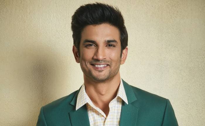 Sushant Singh Rajput Case : ‘आत्महत्या के लिए उकसाने' के प्रकरण की जांच को बिहार पुलिस की टीम पहुंची मुंबई