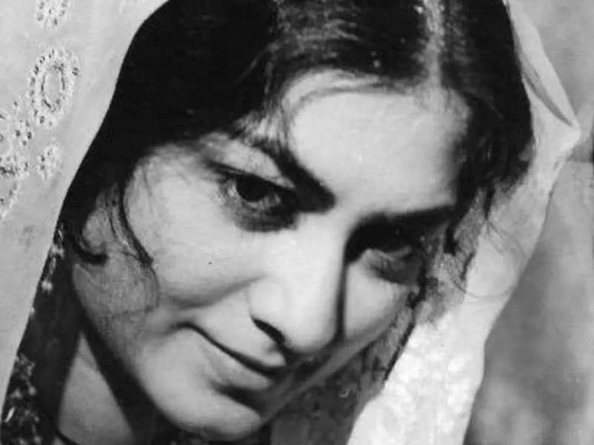 कॉमेडियन मेहमूद की बहन Minoo Mumtaz का कनाडा में निधन, भाई अनवर अली ने दी जानकारी