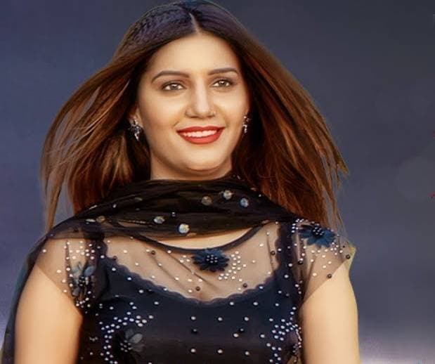 ‘इश्क का लाडा’ गाने में सपना चौधरी ने दिखाईं दिलकश अदाएं, सोशल मीडिया पर धूम मचा रहा ये VIDEO