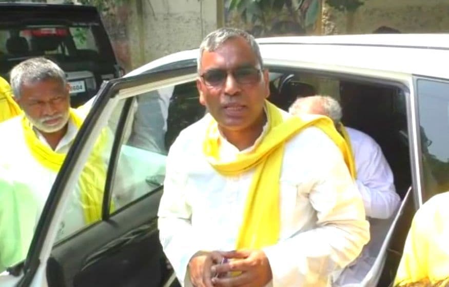 सीएम योगी और ओपी राजभर की बंद कमरे में हुई मुलाकात, लोकसभा चुनाव से पहले गठबंधन की अटकलें तेज