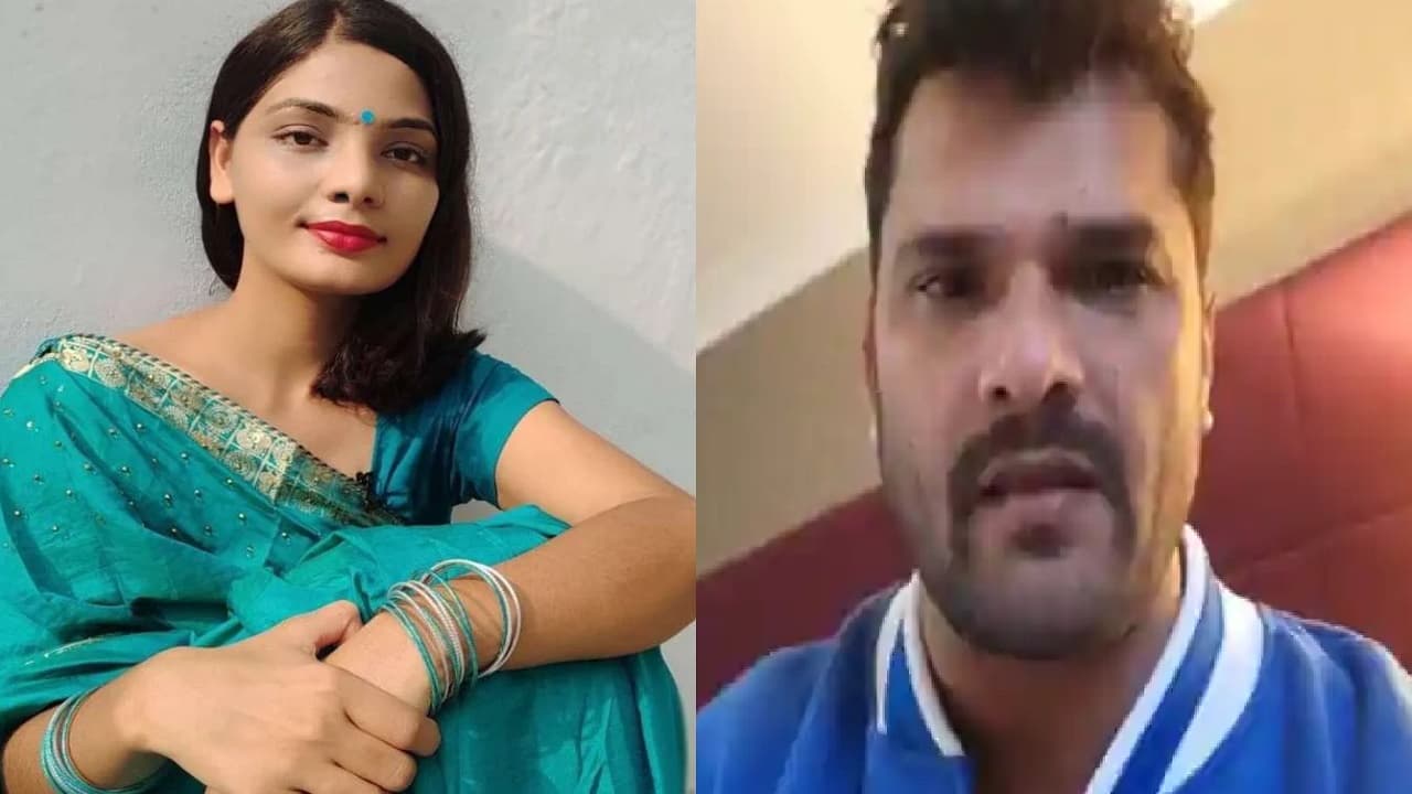 गुस्साए खेसारी लाल यादव बोले- मैं 'छोड़ दूंगा भोजपुरी इंडस्ट्री', नेहा सिंह राठौर ने कह दी बड़ी बात