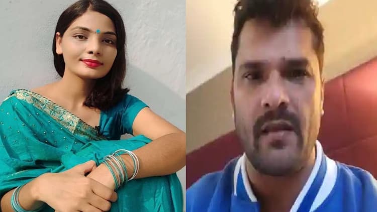 गुस्साए खेसारी लाल यादव बोले- मैं 'छोड़ दूंगा भोजपुरी इंडस्ट्री', नेहा सिंह राठौर ने कह दी बड़ी बात