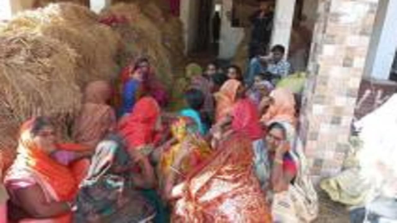 सुपौल में सड़क हादसे के शिकार हुए सास और दामाद, दोनों की एक साथ मौत से परिजनों में पसरा मातम