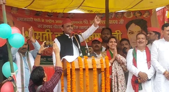 पालीगंज के चारों सीट पर विजेताओं को नहीं मिले है एक तिहाई भी वोट, फिर भी जीत गये जिला पर्षद सदस्य का चुनाव