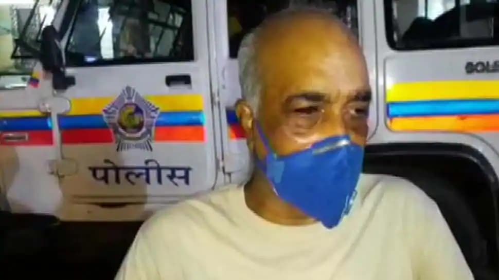 एक्स नेवी अफसर से मारपीट के आरोपी शिवसेना कार्यकर्ताओं को मिली जमानत