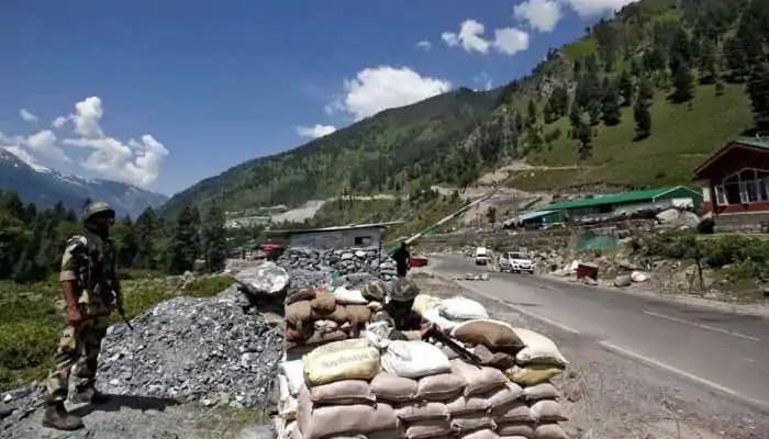 ड्रैगन को भारत की दो टूक, आंतरिक मामलों में दखल अंदाजी नहीं करे चीन