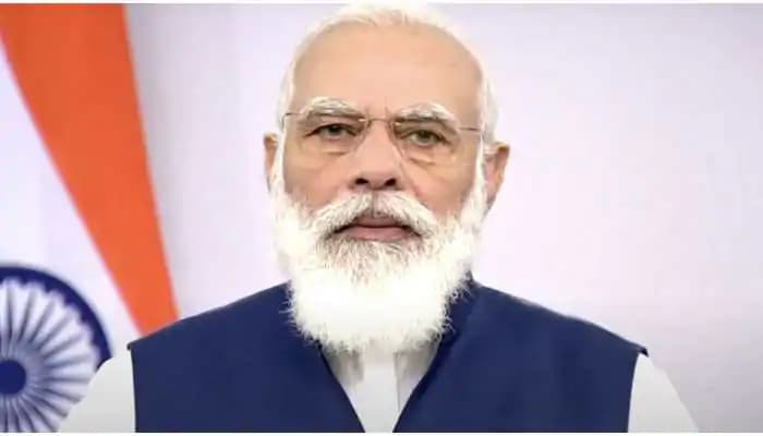 Fasal Bima Yojana को लेकर PM मोदी ने उत्तराखंड के किसान को लिखा पत्र, इस वजह से कहा थैंक यू