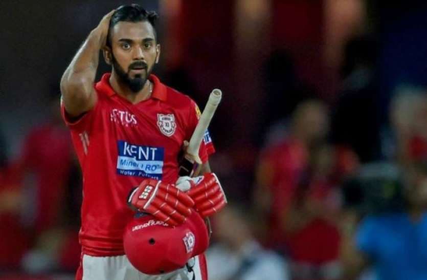 IPL 2020: हार के बाद बोले किंग 11 के कप्तान, पावर प्ले में इतने विकेट गंवाने के बाद जीत मुश्किल थी