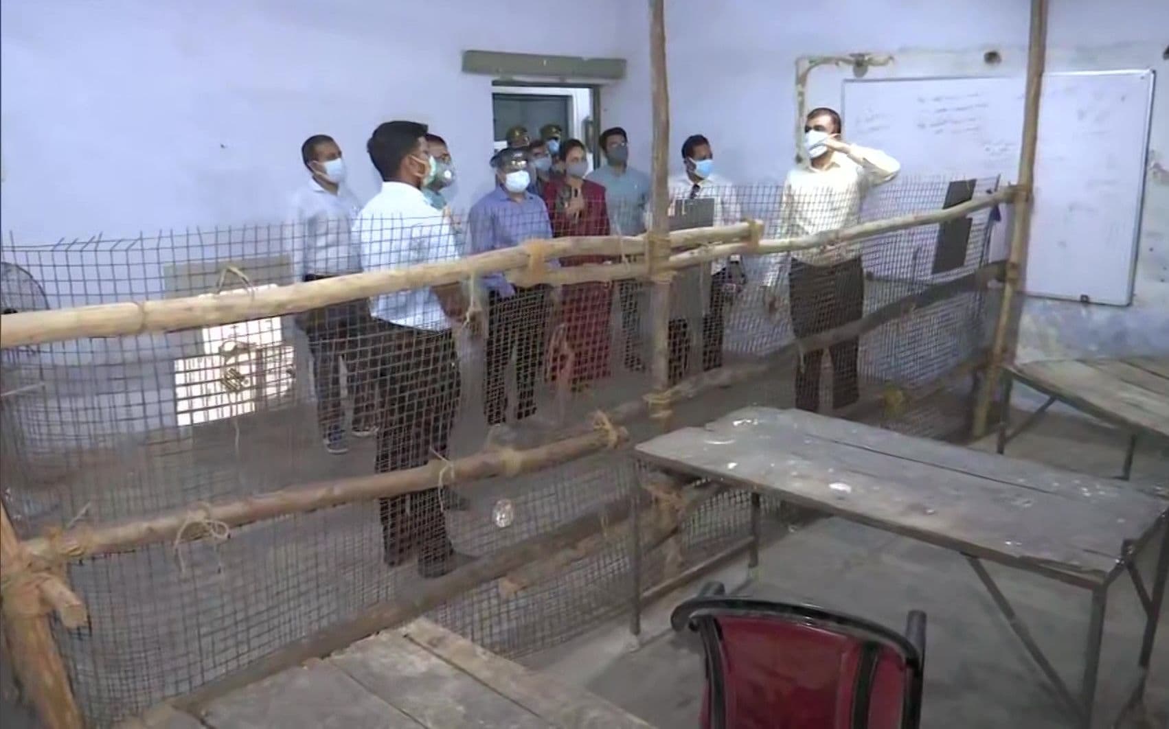 UP Panchayat Election Results 2021: करीब 13 लाख उम्मीदवारों के भाग्य का होगा फैसला, आज देर शाम आ सकते हैं नतीजे, जानिए मतगणना की ताजा अपडेट