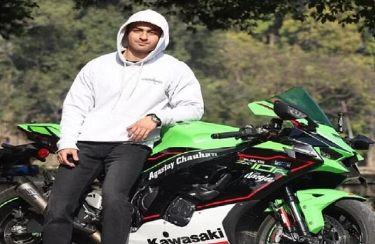 अलीगढ़ पुलिस का दावा यू-ट्यूबर 294 की स्पीड से चला रहा था बाइक, पिता दुर्घटना मानने को नहीं राजी, दी तहरीर