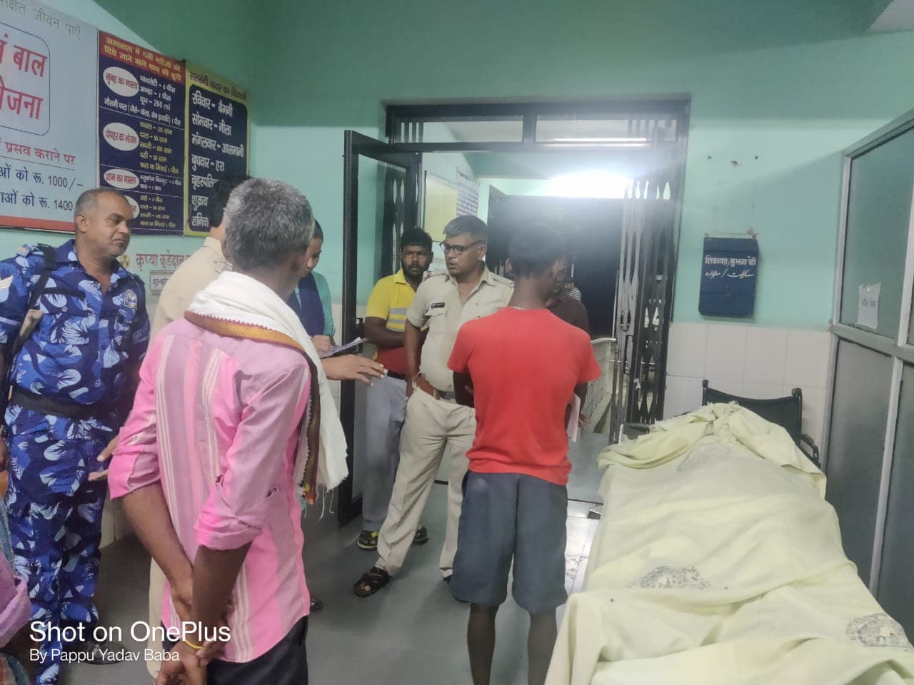 औरंगाबाद में फिर दिखा भीड़ का फैसला, रफीगंज के महुआइन गांव चोर की पीट-पीटकर हत्या