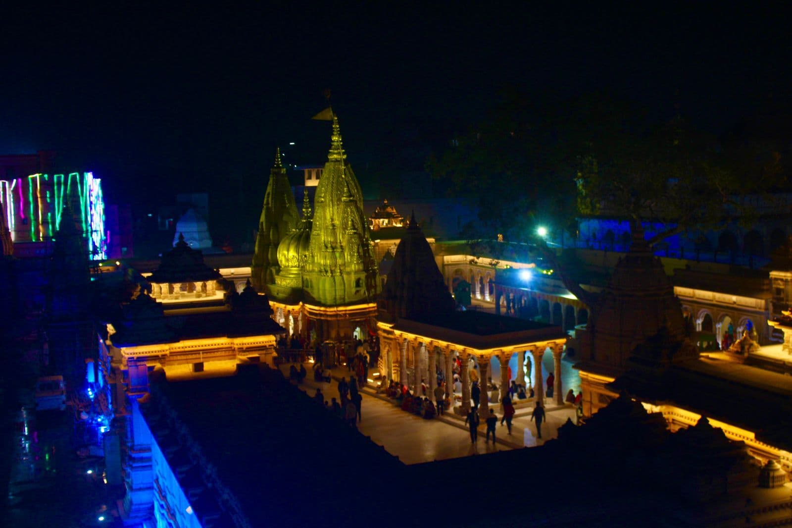 Varanasi: काशी में इन जगहों पर घूमना मना है, रात होते ही सुनाई देती हैं सिसकियां!