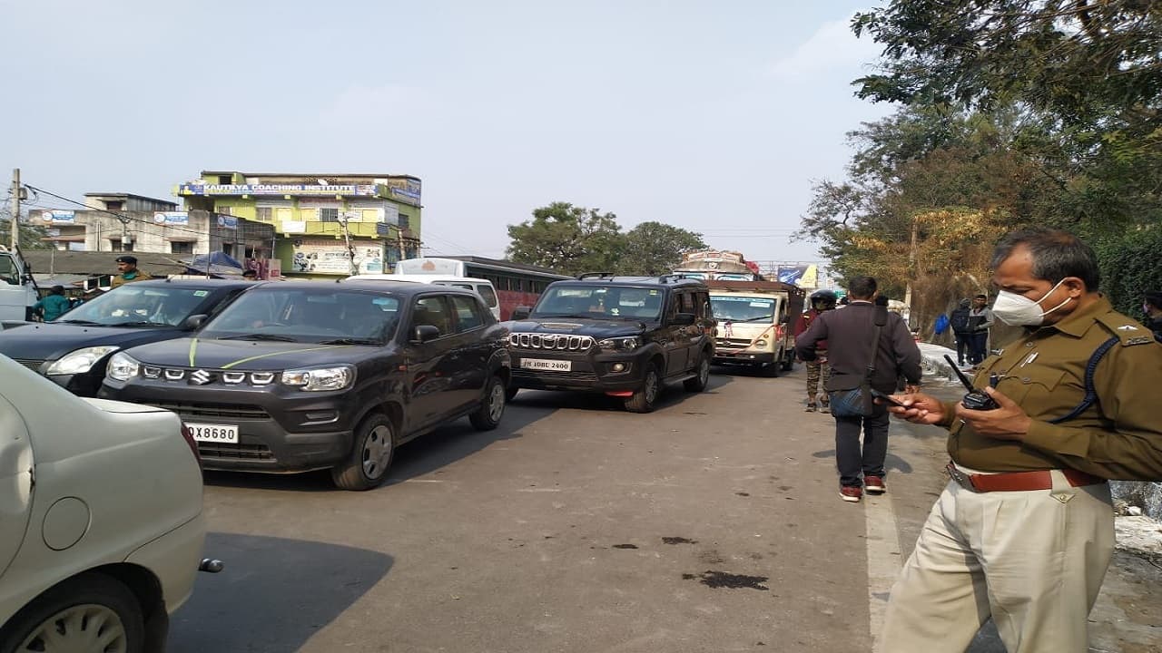 हाजीपुर में सुधरेगी ट्रैफिक व्यवस्था, अब गाड़ी इधर-उधर की पार्किंग तो कटेगा चालान