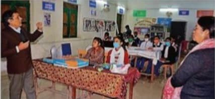 हार्वर्ड यूनिवर्सिटी के साथ काम कर रहे हैं बिहार के ये बच्चे, सॉफ्ट रोबोटिक टूल किट प्राजेक्ट में दे रहे सहयोग