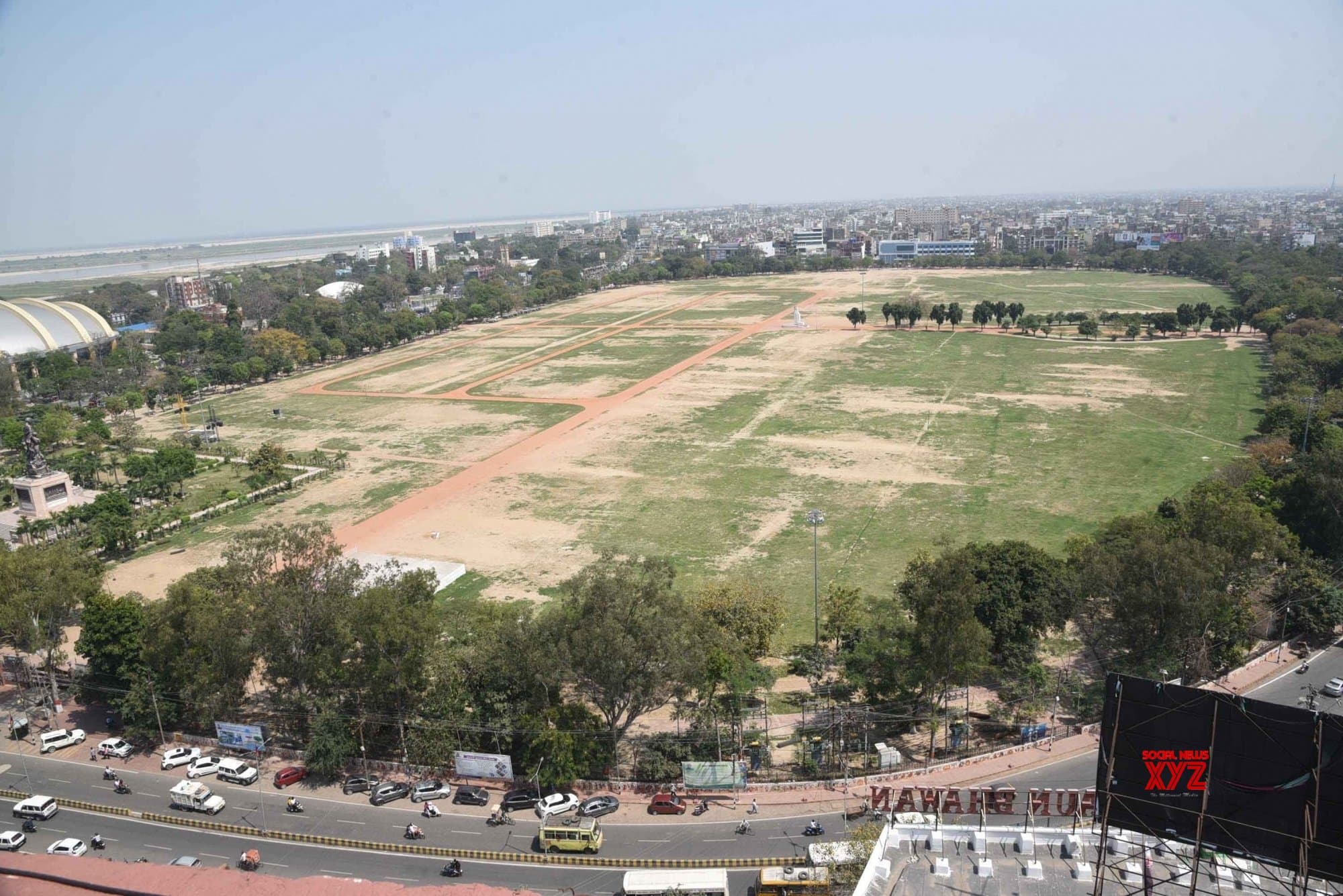 पटना में 325 मीटर में बनेगा हैप्पी स्ट्रीट, सुबह या शाम कुछ घंटों के लिए बंद रहेंगी ये सड़कें