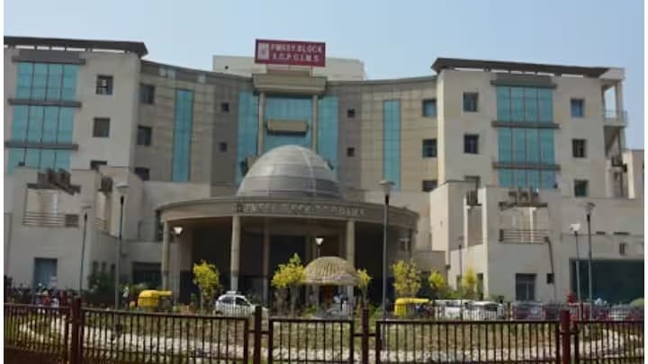 लखनऊ: PGI में होगा वायरल रिसर्च लैब की शुरूआत, मरीजों की मुफ्त में होंगी कई बड़ी जांचें