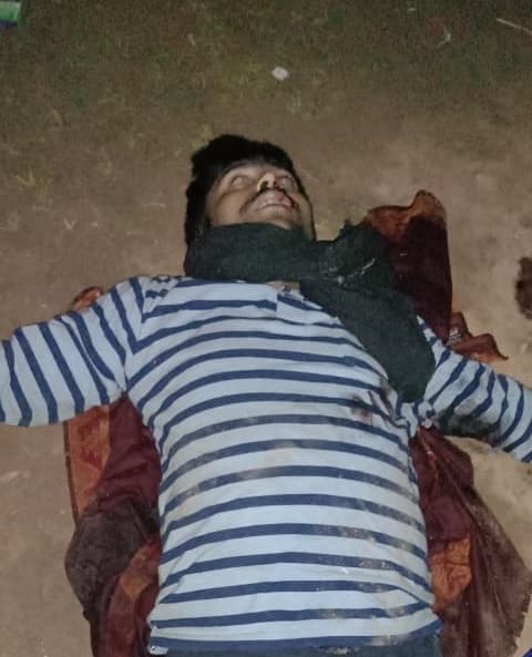 Bihar News: गया में भाकपा माओवादियों ने की मुखिया के देवर सहित दो ग्रामीणों की हत्या, मुठभेड़ में मारा गया एरिया कमांडर