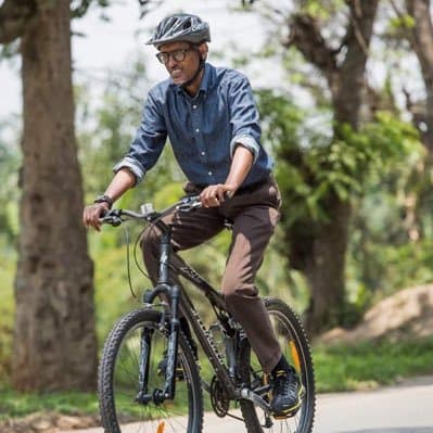 रवांडा के राष्ट्रपति ने मोदी को दिया धन्यवाद, कोरोना से निपटने में मदद कर रहा है भारत