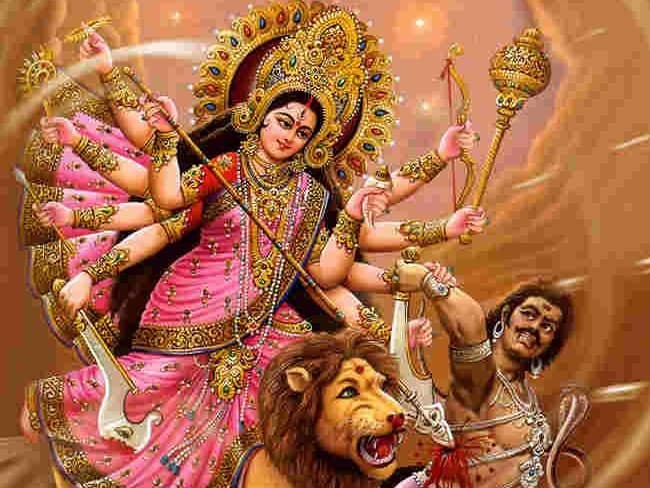 Shardiya Navratri 2023: इस दिन से शारदीय नवरात्रि शुरू, बिना देरी किए घर से बाहर निकाल दें ये चीजें