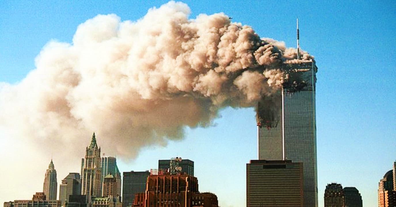 मौत की सजा से बच सकता है 9/11 का पाकिस्तानी मास्टरमाइंड, WTC के हमलावरों के साथ समझौता वार्ता शुरू