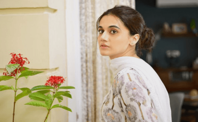 Thappad Box Office Collection Day 3: तीसरे दिन टॉप स्पीड में 'थप्पड़', कमा डाले इतने करोड़