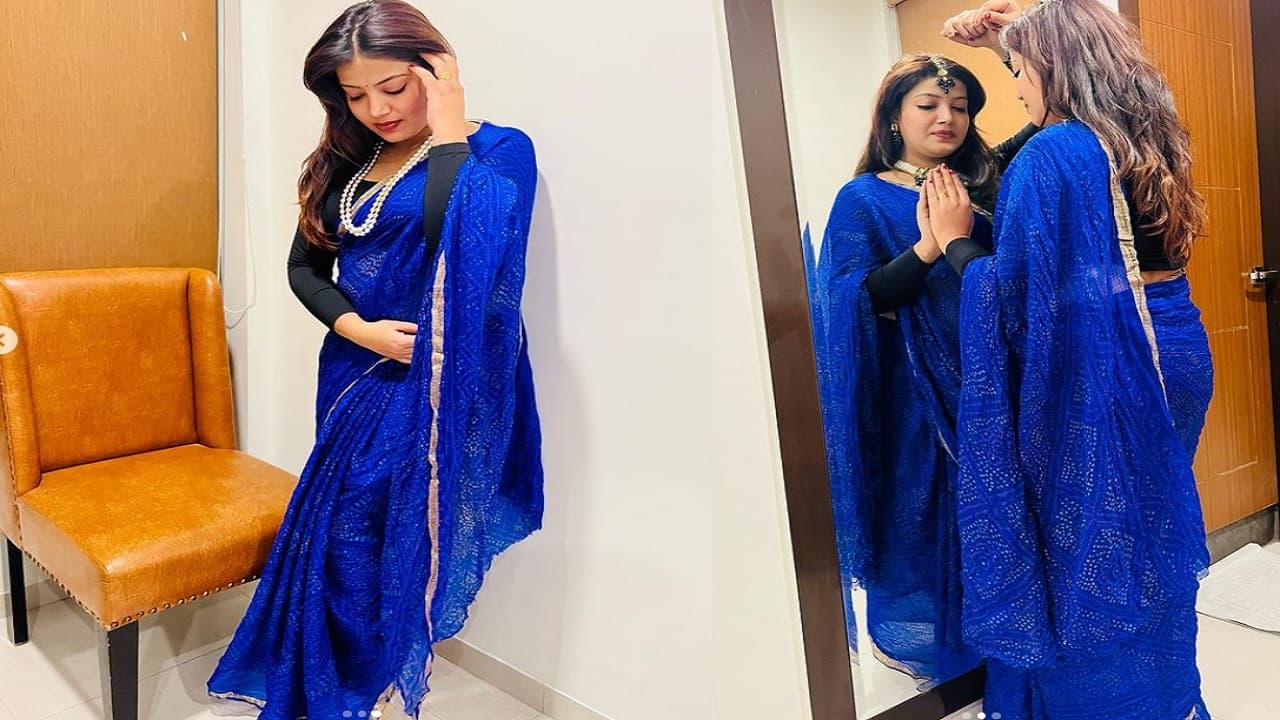 पवन सिंह की पत्नी ज्योति सिंह का पोस्ट खड़ा किया हंगामा. इशारे-इशारे में कह दी बड़ी बात