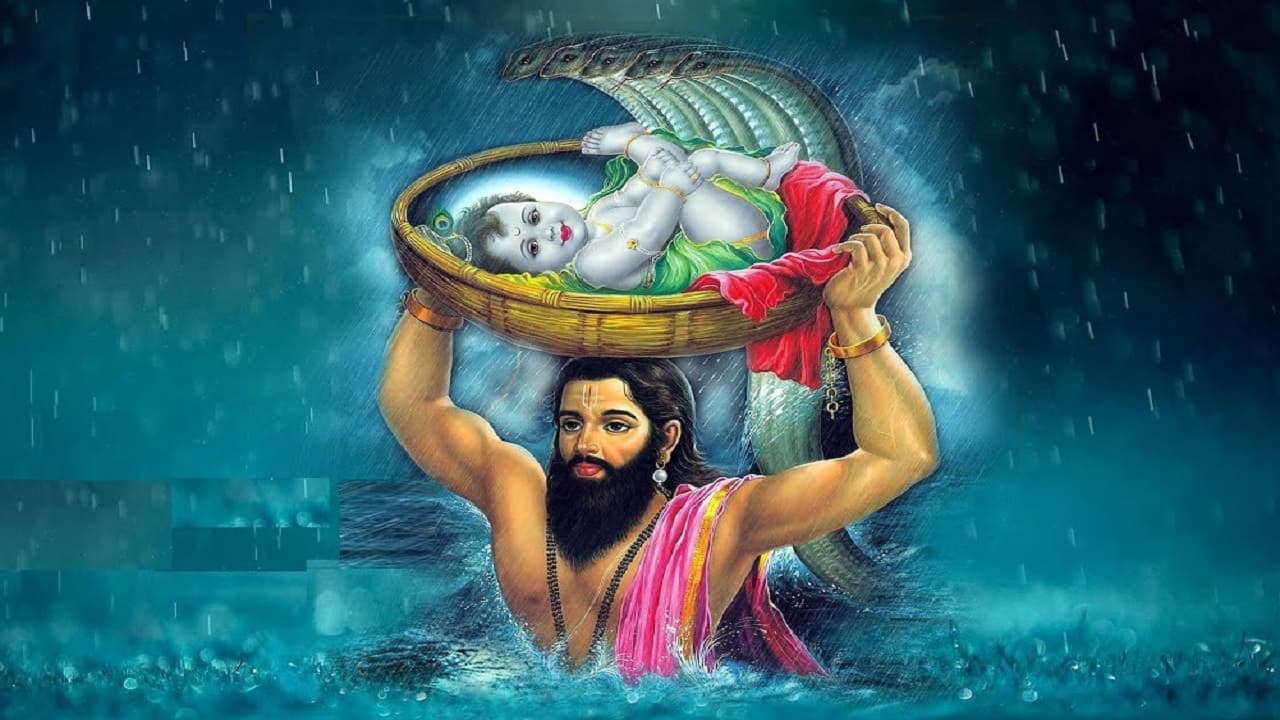 Krishna Ji Ki Aarti: घर-घर में जन्में नंदलाल, इस आरती को पढ़ें बिना पूजा रह जाएगी अधूरी