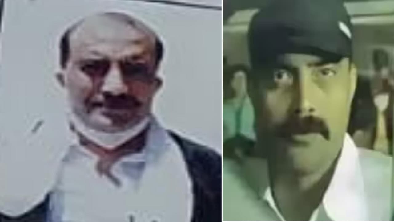 एनकाउंटर का डर! 18 साल बाद अतीक अहमद के गुर्गे अब्दुल कवि ने CBI कोर्ट में किया सरेंडर, एक लाख का था इनाम