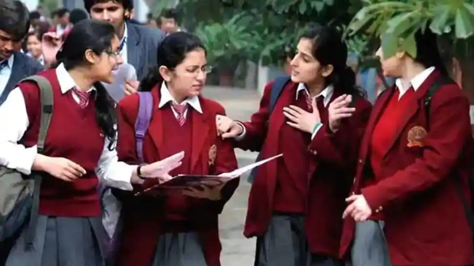 Haryana Board Exams 2024: कक्षा 10वीं, 12वीं के लिए 
आज से आवेदन शुरू, जानें रजिस्ट्रेशन प्रक्रिया