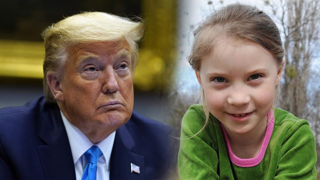 US Presidential Election 2020: किसने कहा- 'चिल डोनाल्ड चिल'! दोस्तों के साथ कोई पुरानी फिल्म देखिए