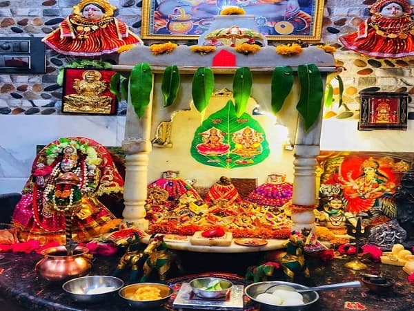 नवरात्रि प्रारंभ: जानिए क्या है नवरात्रि की कथा