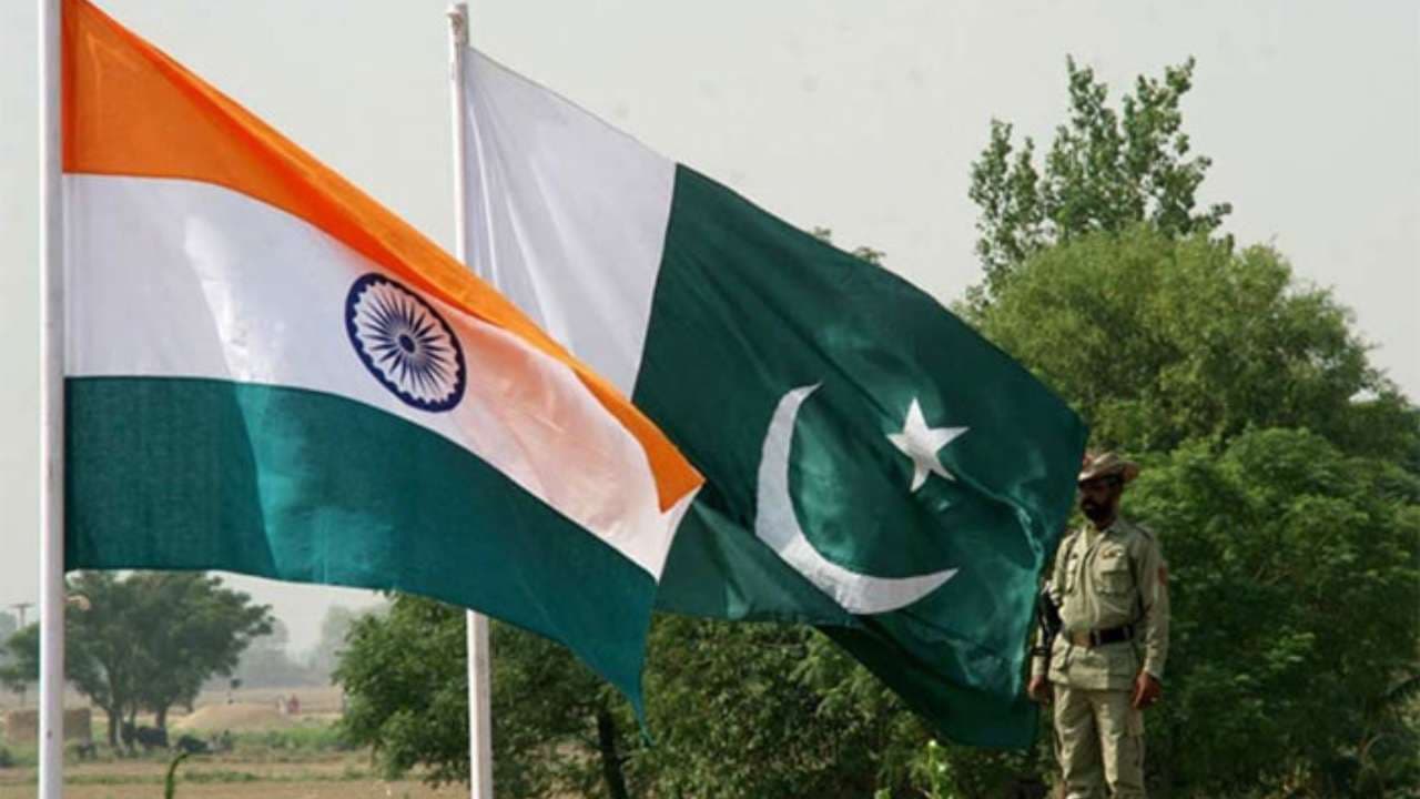 पाक ने UN में पेश किया भारत के खिलाफ झूठ का डोजियर, भारत ने दिलायी एबटाबाद की याद