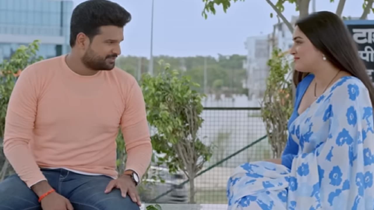 मां बनने की खबर मिलते ही बिखर गया भोजपुरी क्वीन आम्रपाली दुबे का पूरा परिवार, जानें वायरल वीडियो की कहानी