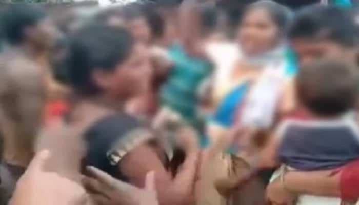 OMG!! 'बंटी-बबली' स्टाइल में महिलाओं ने बनाई चोरी के लिए अपना गैंग, मोतिहारी में पकड़ी गई