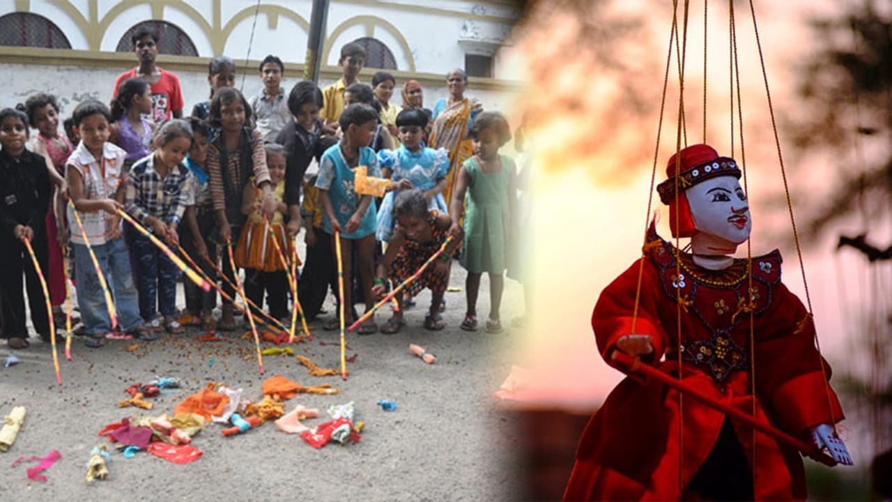 नाग पंचमी के दिन क्यों पीटी जाती है 'गुड़िया',  इस परंपरा का रहस्य क्या है