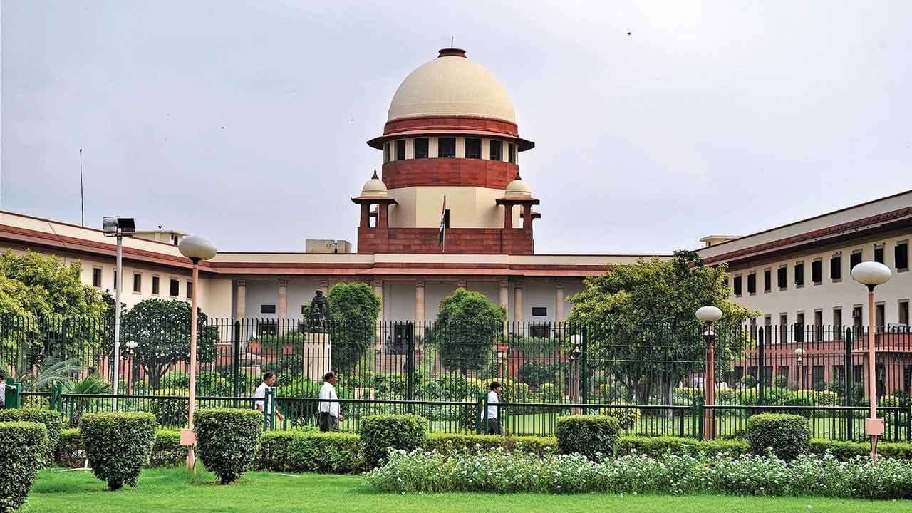 पेगासस जासूसी मामला: सुप्रीम कोर्ट ने केंद्र से 10 दिन के भीतर मांगा जवाब, सरकार को दिया यह निर्देश