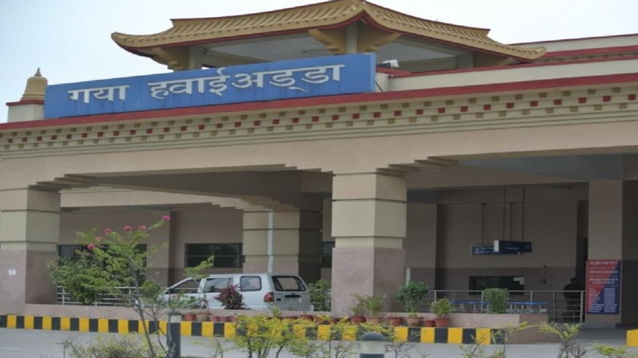 बिहार से वियातनाम-थाईलैंड और सिंगापुर के लिए सीधी विमान सेवा, राज्य सरकार ने केंद्र को दिया सुझाव