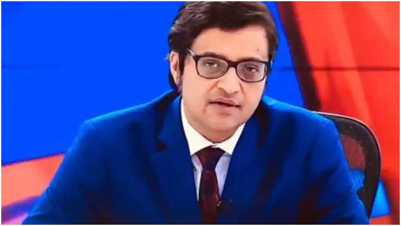 TRP Scam Case: सोशल मीडिया पर लीक हुआ अर्णब गोस्वामी और पूर्व BARC प्रमुख का चैट