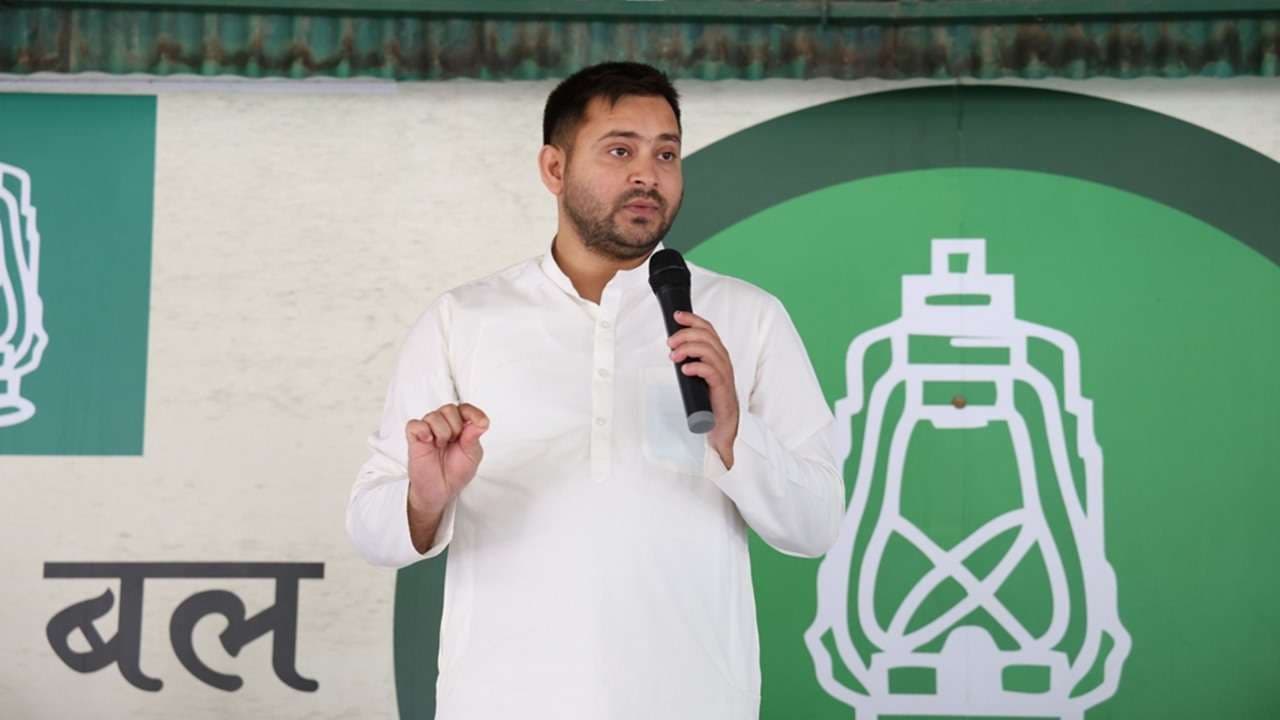 Bihar News: 15 अगस्त से पहले बिहार में बनेगी RJD की सरकार? जानिए तेजस्वी यादव ने क्या दिया जवाब