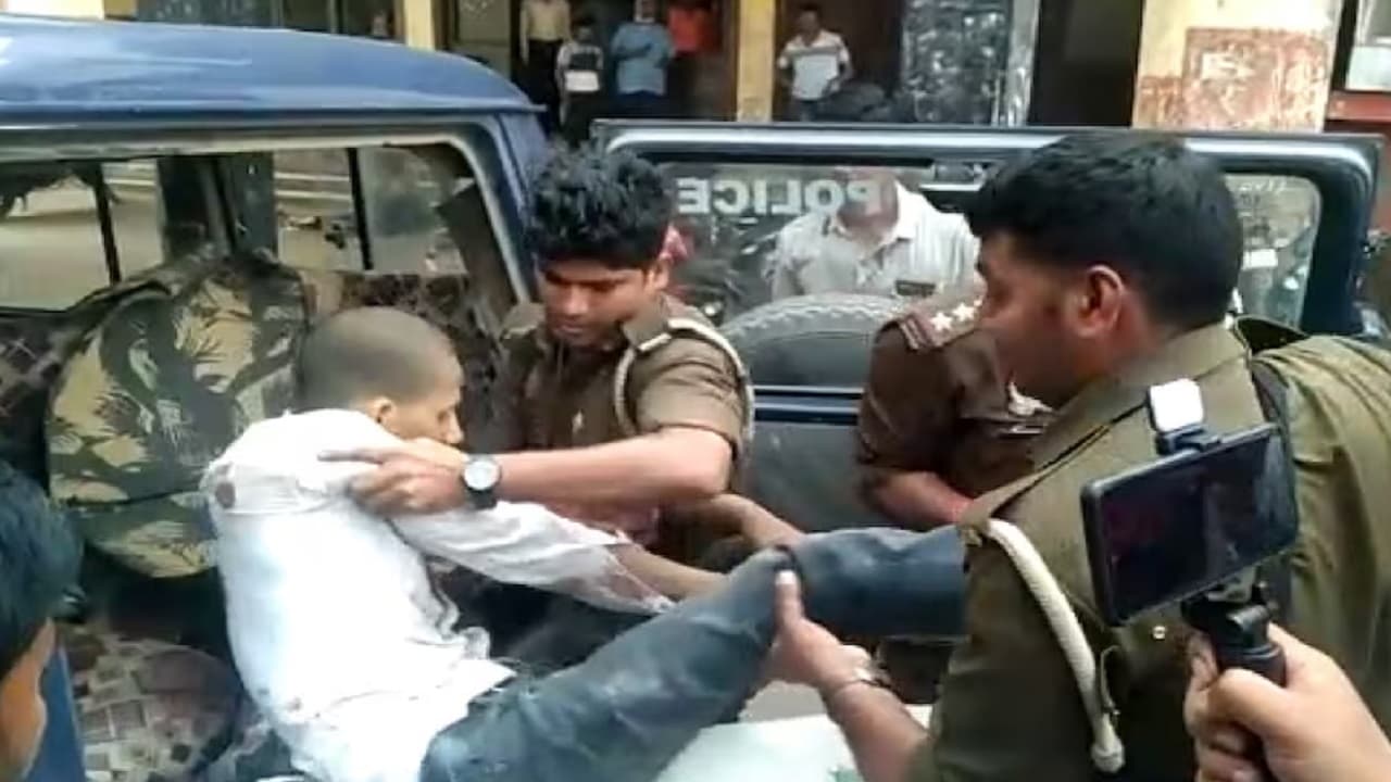 Umesh Pal Murder: मुख्तार के गैंग पर पुलिस की नजर, बरेली में रची गई साजिश और प्रयागराज में चलीं गोलियां व बम