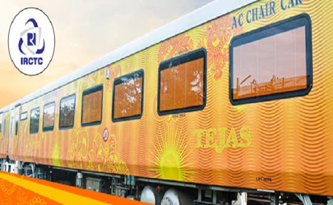 एक सितंबर से तेजस रेक के साथ चलेगी Rajdhani Express, कई अत्याधुनिक सुविधाओं समेत पूरी तरह ऑटोमेटिक होंगे कोच