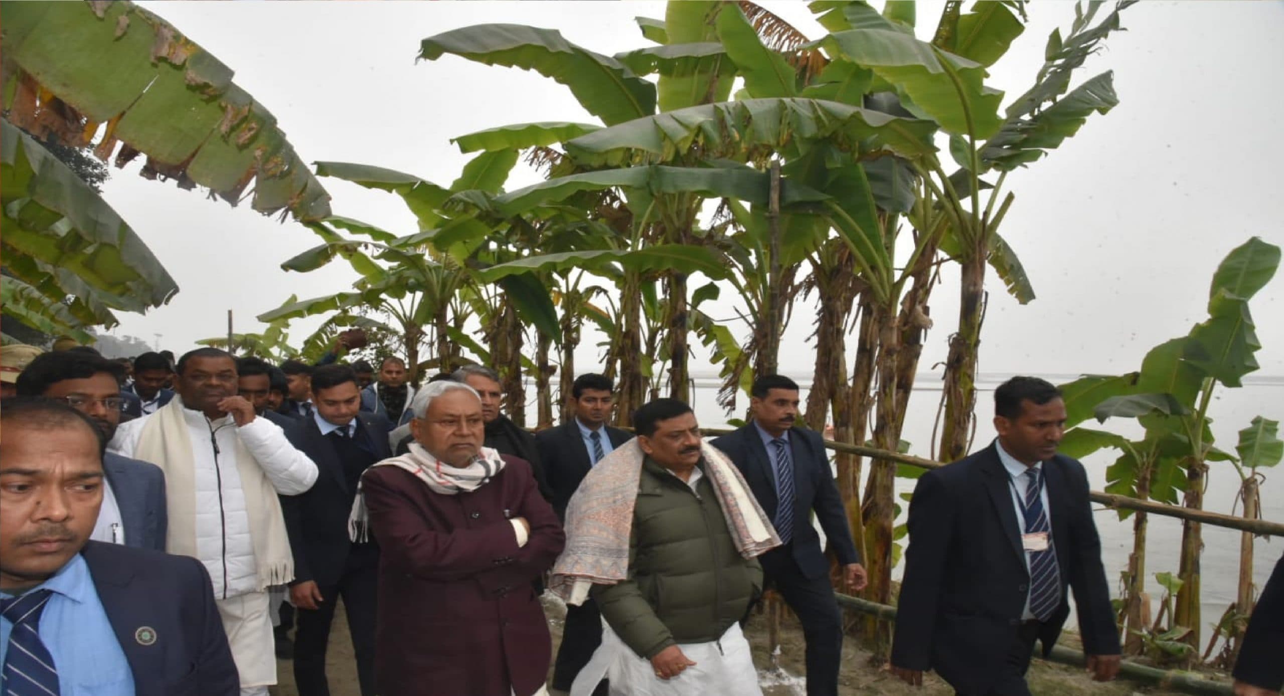 सीएम नीतीश कुमार की बड़ी घोषणा, 20 लाख युवाओं को जल्द मिलेगा रोजगार, इंजीनियरिंग कॉलेज में बनेंगे सिनेमाघर