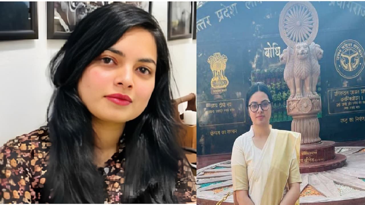 UPPSC Result 2022: पिता की हत्या के 8 साल बाद बेटी बनी DSP, फरार हत्यारे से आज भी डर, पढ़ें सफलता की कहानी