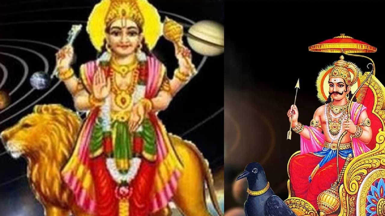 Grah Gochar: 30 साल के बाद कुम्भ राशि में होंगे शनि-बुध, आपके स्वभाव में दिखाई देगा बदलाव, जानें संकेत