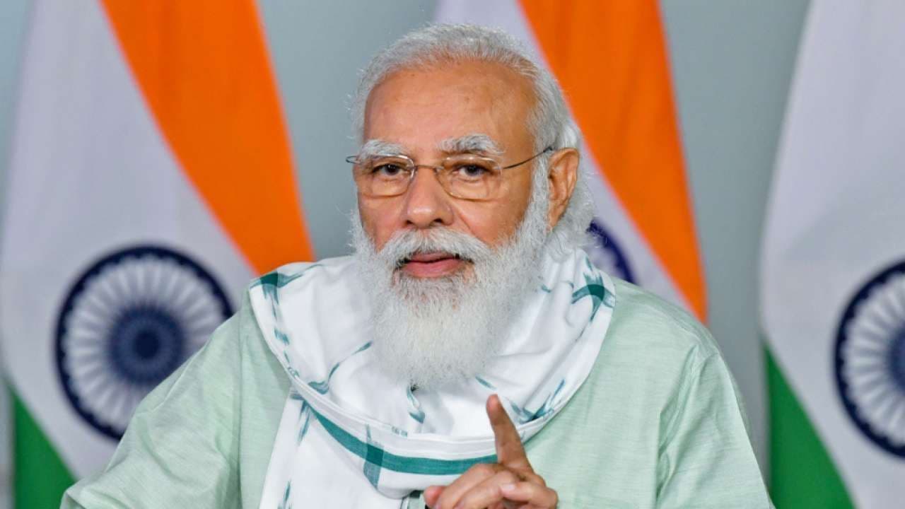 प्रधानमंत्री नरेंद्र मोदी आज करेंगे 'The Toy Fair 2021' का उद्घाटन, जानें आप इसमें कैसे हो सकते हैं शामिल