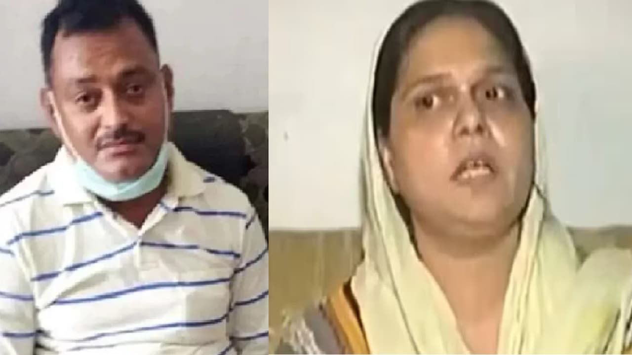 बिकरु कांड मामले में सुनवाई, गैंगस्टर विकास दुबे की पत्नी और भाई पर आरोप तय, रिचा दुबे पर कानून कसेगा शिकंजा